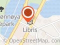 Brønnøysund Libris