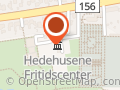 Hedehusene Tennisklub (Børge Korsholm)