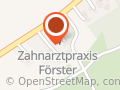 Silvia Förster Zahnärztin