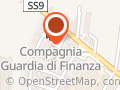Guardia di Finanza Comando Gruppo Cesena