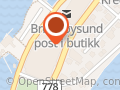 Bjørgan's Male & Dekorverksted