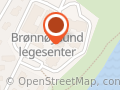Brønnøy Sykehjem