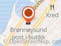 Kappahl AS Avd 406 Brønnøysund