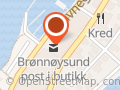 Cubus Brønnøysund