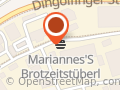 Marianne Brotzeitstüberl