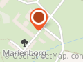 Marienborg Gods Godskontoret