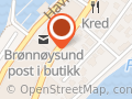 Fiskerikontoret Brønnøysund