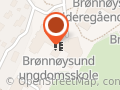 Brønnøysund Barne- og ungdomsskole - Brønnøysund barne- og ungdomsskole