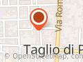 Ufficio Postale Elettronico Di Taglio Di Po