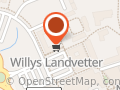 Landvetters Stenugnsbageri AB