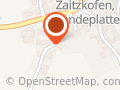 Brennholz Korber