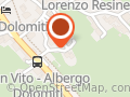 Albergo Villa Trieste Snc Di Del Favero Lino E C.