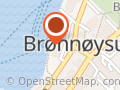 Brønnøysund taxi AS - Brønnøysund Taxisentral