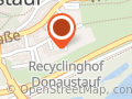 Wertstoffhof Donaustauf