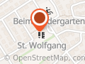 Kindertagesstätte St. Wolfgang
