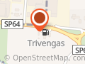 Trivengas - Mogliano Veneto