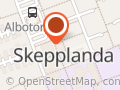 Skepplanda Café & salladbar