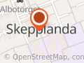 Vårdcentral Skepplanda