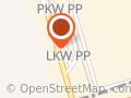 Parkplatz Solar Valley
