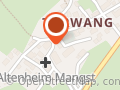 Gäste-Information Samerberg / Touristinformation Samerberg