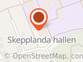 Skepplanda Sim- Och Idrottshall