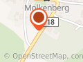 Blaues Haus Molkenberg
