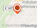 Wohnheime der Wohnanlage Mühlenberg