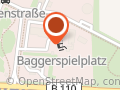 Baggerspielplatz Rostock