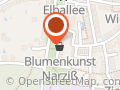 Blumenkunst Narziß Diana Schüler