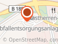 Abfallentsorgungsanlage