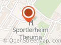 Fußballplatz Theuma Sportplatz