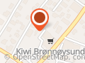 Kiwi Brønnøysund