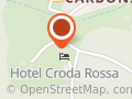 Hotel Croda Rossa