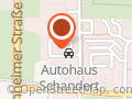 Autohaus Schandert GmbH - Karosseriebau