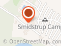 Smidstrup Camping v/Leni Hegelund OG Allan Poulsen