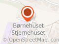 Børnehuset Stjernehuset