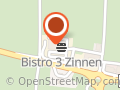 Bar & Bistro 3 Zinnen
