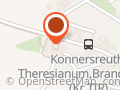 Ambulante Krankenpflege Kloster Theresianum