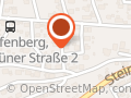 Brenzinger Eleonora Heißmangel