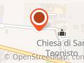 Locanda Campocroce Trattoria Pizzeria