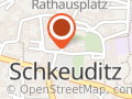 Meerblick Reisebüro Schkeuditz