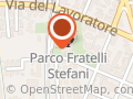 Palestra Dario e Federica Stefani