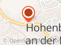 Stadtverwaltung Hohenberg