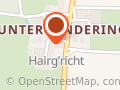 Hairgricht-Der Hoffriseur - Anna Mayerhofer