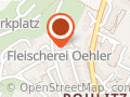 Fleischerei Ulrich Oehler