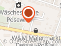 W&M Malermarkt Dessau