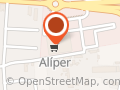 Alìper supermercati - Taglio di Po