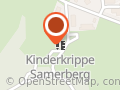 Kinderkrippe Samerberg