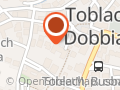 Probelokal Musikkapelle Toblach