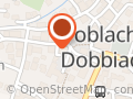 Agenzia delle Entrate - sportello di Dobbiaco (temporaneamente chiuso)